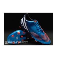 ราคา adidas Predator Absolion LZ TRX FG Blue/Wht/Infrared (4988797)