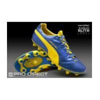 ราคา Puma King Finale SL FG Blue/Dandelion/White (4984658)