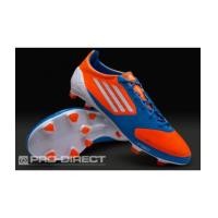 ราคา adidas F50 adizero TRX FG Junior Synthetic -Red/White/Blue (4678940)