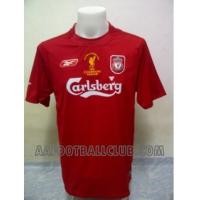 ราคา เสื้อทีมลิเวอร์พูล เหย้า ย้อนยุค 2005 (4644745)
