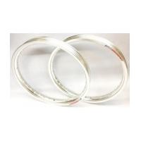 ราคา ล้ออลูมีเนียม YOKO PROFESSIONAL สีเงิน 1.4 ขอบ17นิ้ว (7155270)