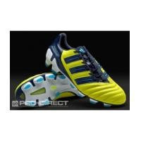 ราคา adidas adiPower Predator TRX FG Slime/Indigo/Blue (4467610)
