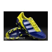 ราคา adidas adipower Predator DB TRX FG - Blue/White/Electricity (4356011)