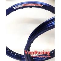 ราคา ล้ออลูมีเนียม YOKO PROFESSIONAL สีน้ำเงิน 1.4 ขอบ17นิ้ว (7150342)