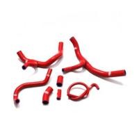 ราคา ท่อยาง Samco สำหรับ CBR1000RR 2017+ (7150125)
