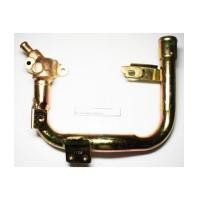 ราคา แป๊บราวน้ำ ISUZU NPR-4JB ปี89 รุ่นเก่า (1419018) (6585356)