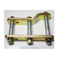 ราคา โตงเตงแหนบดัดแปลง 3in1 NISSAN NAVARA 4WD 8 นิ้ว (0914025) (ราคาต่ออัน) (6585089)