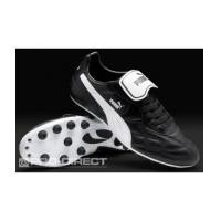 ราคา Puma Esito Classic FG - Black/White (4209329)