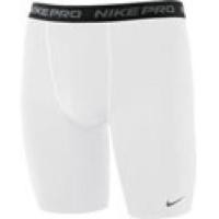 ราคา กางเกง NIKE Pro Tight Core Compression Short สีขาว (3245795)