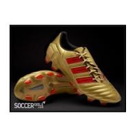 ราคา adidas adipower Predator TRX FG DB Gold/Red 5.5uk (4074115)