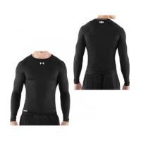 ราคา Under Armour HeatGear Compression 4 สี (2627505)
