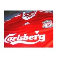 ราคา เสื้อทีมลิเวอร์พูล เหย้า 08-09 ฤดูกาลใหม่ล่าสุด (1389079)