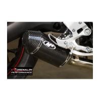 ราคา ท่อ M4 สำหรับ XSR-900 แบบสลิปออน (7138493)