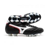 ราคา Mizuno Morelia Club FG ดำขาว (3048727)