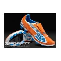 ราคา Puma - v1.10 ll i FG Jnr Boots - Orange/Blue/White (3025117)