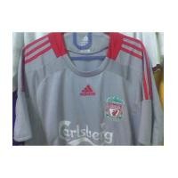 ราคา เสื้อทีมลิเวอร์พูล เยือน(เทา) ฤดูกาลหน้า (1388762)