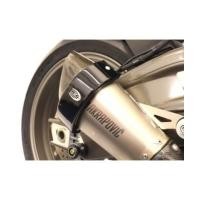 ราคา กันล้มท่อ RG สำหรับ NINJA 250/300, Z250/z300 มีให้เลือกหลายแบบ ตามทรงของท่อ (7135521)