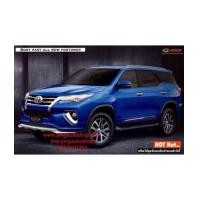 ราคา ชุดแต่งรอบคันAll NewFortuner 2015 รุ่นJap F-Sport (6534976)