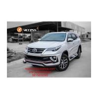 ราคา ชุดแต่งรอบคันAll NewFortuner 2015 รุ่นAccess (6534973)