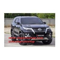 ราคา ชุดแต่งรอบคันAll NewFortuner 2015 รุ่นZercon ZK (6534967)