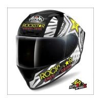 ราคา หมวกกันน็อค AIROH VALOR ROCKSTAR (7130260)