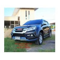 ราคา ชุดแต่งรอบคันIsuzu Mu-x รุ่น Grazoo (6521072)