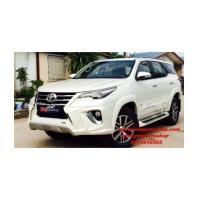 ราคา ชุดแต่งรอบคันAll NewFortuner 2015 รุ่น FreeForm FL (6520870)