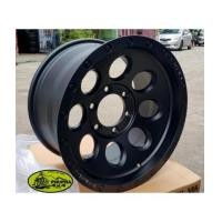 ราคา แม็ก Lenso Max 16x9-0 6x139.7 (6463668)