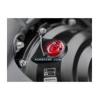 ราคา ฝาน้ำมันเครื่อง Rizoma สวยงาม หรูหรา สำหรับ Yamaha MT-09 (7116179)