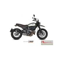 ราคา ท่อ Mivv suono สำหรับ Scrambler (7106365)
