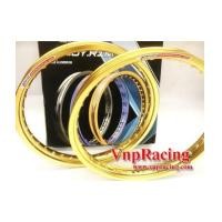 ราคา ล้ออลูมีเนียม YOKO PROFESSIONAL สีทอง 1.4 ขอบ17นิ้ว (7104748)