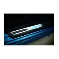 ราคา ชายบันไดมีไฟ Jazz 2014 (6380582)