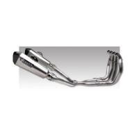 ราคา ท่อ Brock\'s Performance CT Dual Full System สำหรับ ZX14 2006-2018 (7101860)