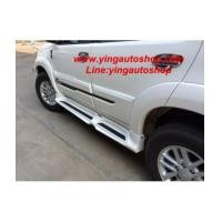 ราคา กาบข้าง fortuner06-15 ยี่ห้อ JAP R2 (Body Cladding) (6367709)