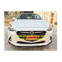ราคา ชุดแต่งรอบคันAll New Mazda2 ทรง Mazda Speed OEM (6340020)