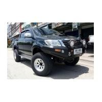 ราคา กันชนหน้า Vigo แชมป์ ไม่มีเขาแบบน็อกดาวส์ (6316404)