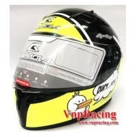 ราคา หมวกกันน็อค BILMOLA VELOCE ลาย WHAT THE DUCK (GLOSSY) (7086274)