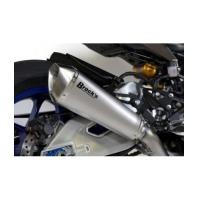 ราคา ท่อ Brock\'s Performance Predator สำหรับ R1 2015+ (7084585)
