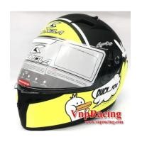 ราคา หมวกกันน็อค BILMOLA VELOCE ลาย WHAT THE DUCK (MATTE) 2017 (7077075)