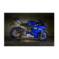 ราคา ท่อ M4 STREET SLAYER (shorty) carbon สำหรับ R6 2017+ (7073764)