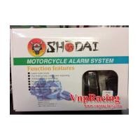ราคา สัญญาณกันขโมยรถมอเตอร์ไซค์ SHODAI ตรงรุ่น ทุกรุ่น (7073491)