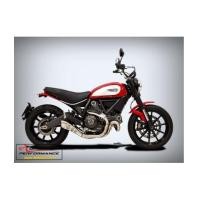 ราคา ท่อ Hp Corse สำหรับ Ducati Scrambler 800 (7070530)