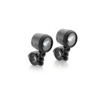 ราคา rizoma ชุดไฟสปอตไลท์ LED ขนาด 6.8W สำหรับติด Crash bar R nine T (7069244)