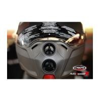 ราคา หมวกกันน็อค CABERG DROID GUN METAL (7067595)