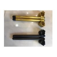 ราคา แฮนด์จับโช๊คมิเนียมแต่ง CNC ขนาด37 mm (6649899)