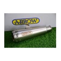 ราคา ท่อ Arrow สลิปออน ทรง GP Pro race สำหรับ R6 2017+ (7055297)