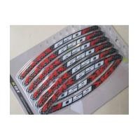 ราคา สติ๊กเกอร์ติดขอบล้อ CBR 650 (6334962)