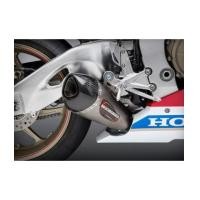 ราคา ท่อ Yoshimura รุ่น ALPHA สำหรับ CBR1000 2017 (7037865)