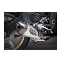 ราคา ท่อ Yoshimura รุ่น ALPHA สำหรับ R6 2017 (7037853)