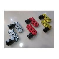 ราคา ฝาปืดหางปลาแต่งพร้อมสปูนยกรถ NINJA 250 300 Z250 (6164231)